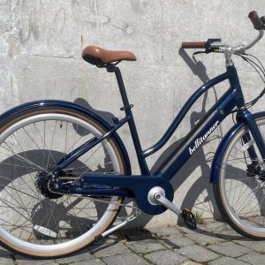 Bellitanner Womens V1 S E BIKE