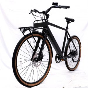 Bellitanner Men's V1 Singlespeed