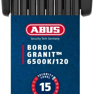 CANDADO ABUS BORDO Granit