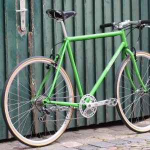 Bellitanner Mens Classic Tiagra 10 speed