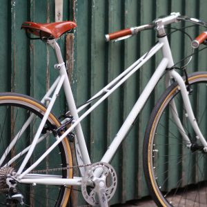 Bellitanner MENS - Classic Bike