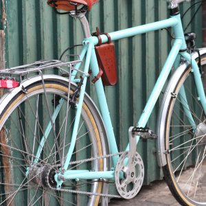 Bellitanner Mens Classic Shimano Nexus 8  Speed